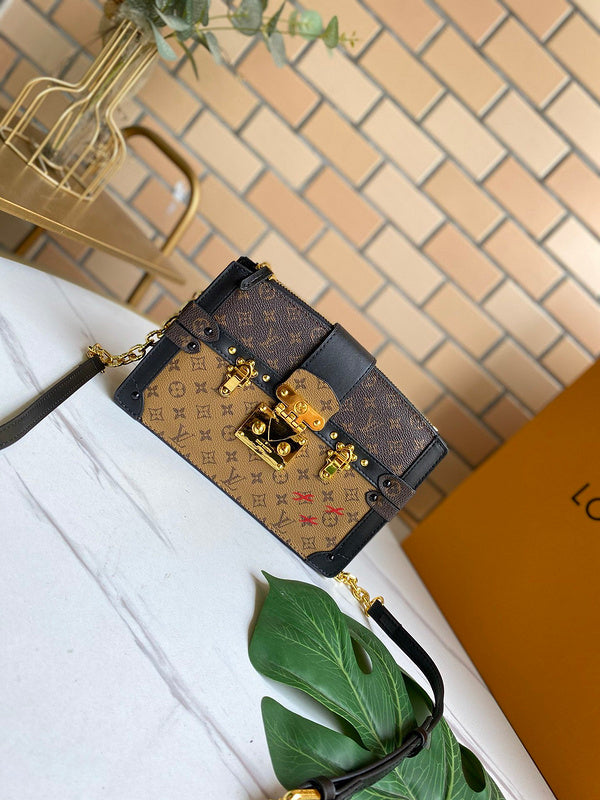 Satchel Bags - VL Bags - 3882