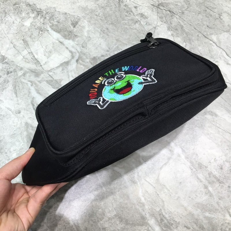 Satchel Bags - BGA Bags - 430