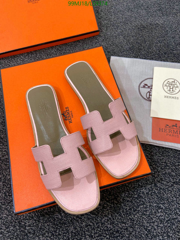 SAMC - HMS Women Shoes - 478
