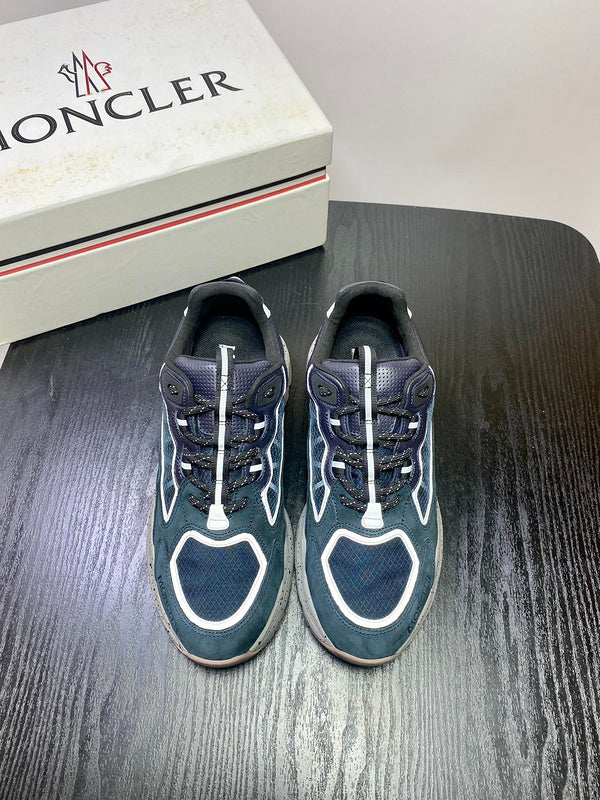 glami - MCOL Men Shoes - 435