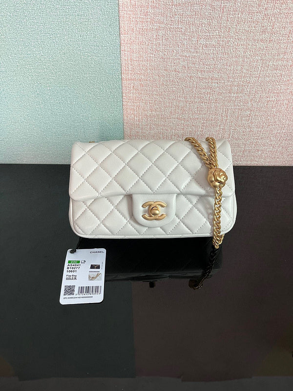 Satchel Bags - CHL Bags - 2464