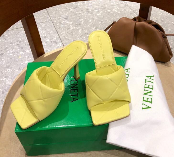 SAMC - BO Women Shoes - 390
