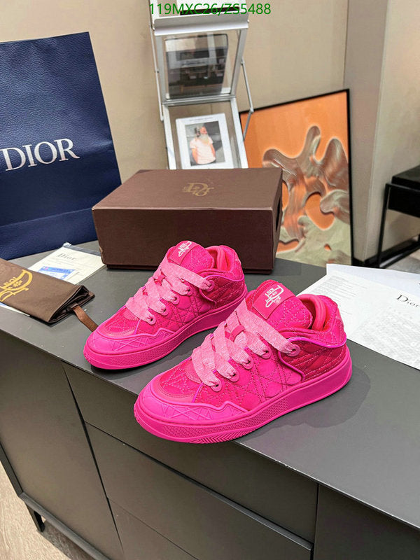 SAMC - DOR Women Sneakers - 114