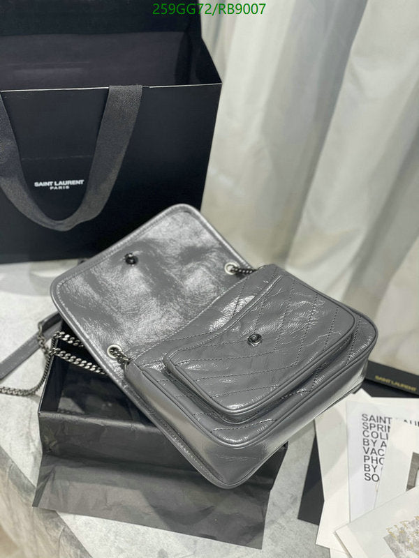 SAMC - YLS Bags - 169
