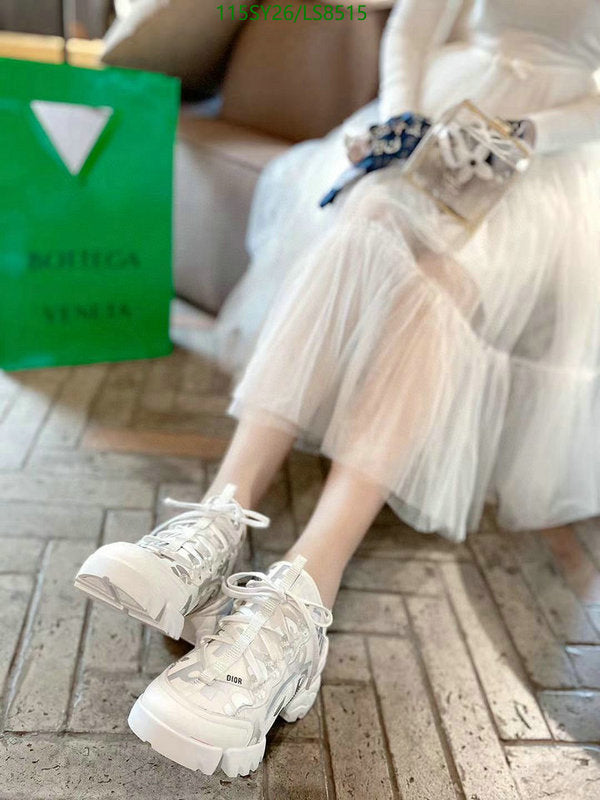 SAMCC - DOR Women Shoes - 1848