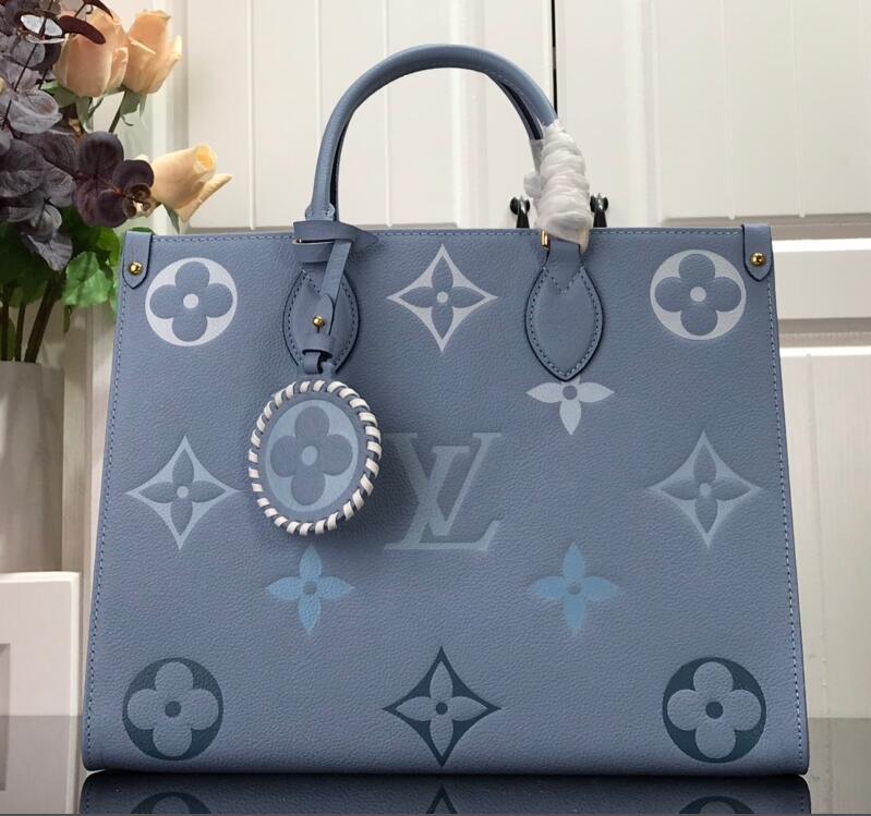 SAMC - LOV Bags - 2457