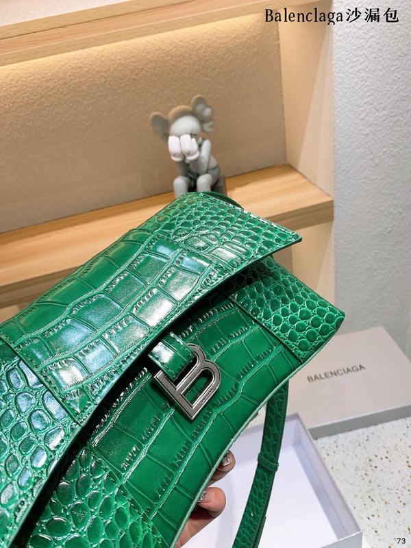 Satchel Bags - BGA Bags - 1537
