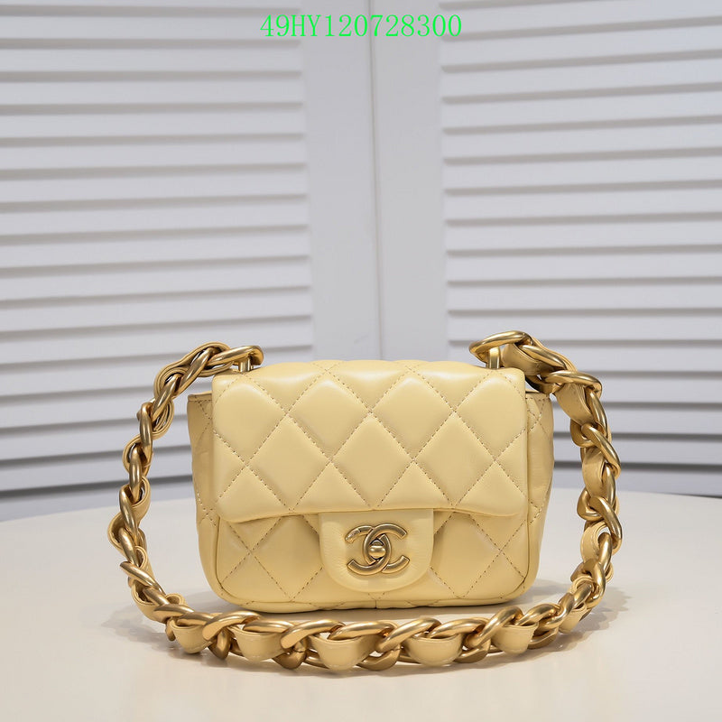 Satchel Bags - CHL Bags - 5051