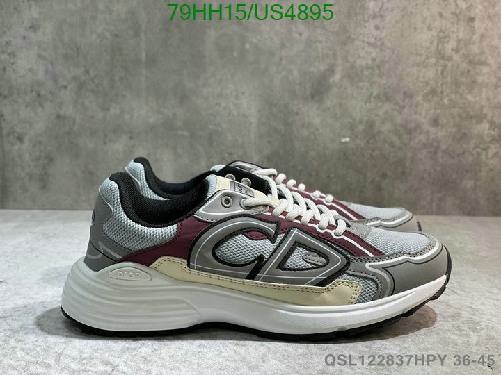 SAMC - DOR Women Sneakers - 049