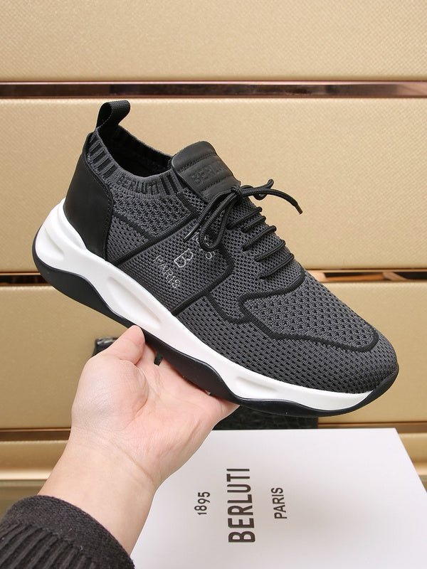 glami - BRE Men Shoes - 669