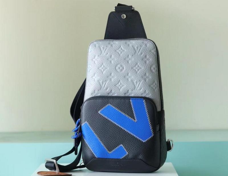 SAMC - LOV Bags - 1737