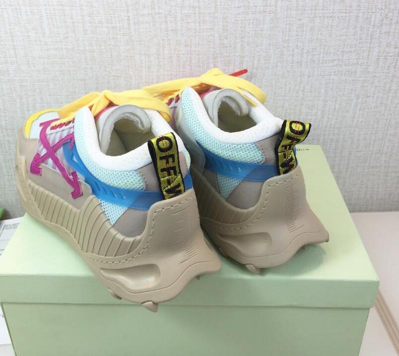 SAMC - YZO Men Shoes - 120