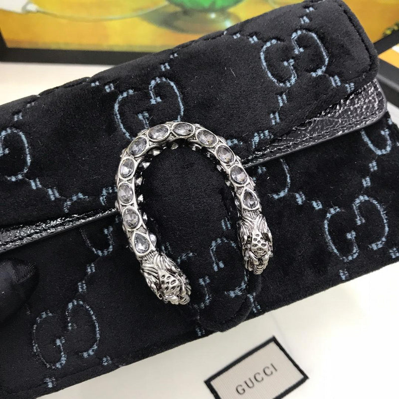 GlamI - GCI Bags - 1142