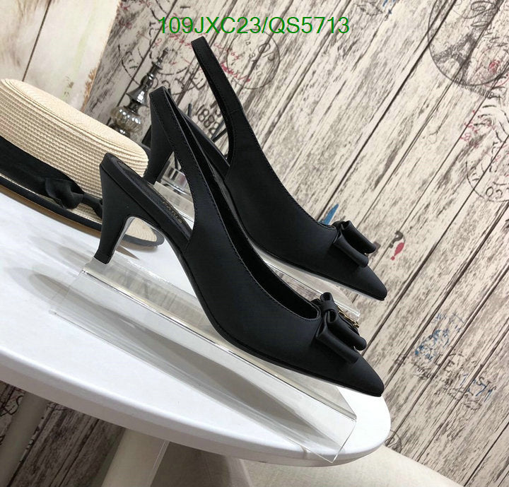 SAMC - YLS Women Shoes - 085