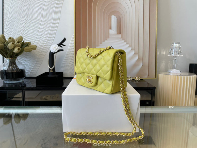 Satchel Bags - CHL Bags - 2026