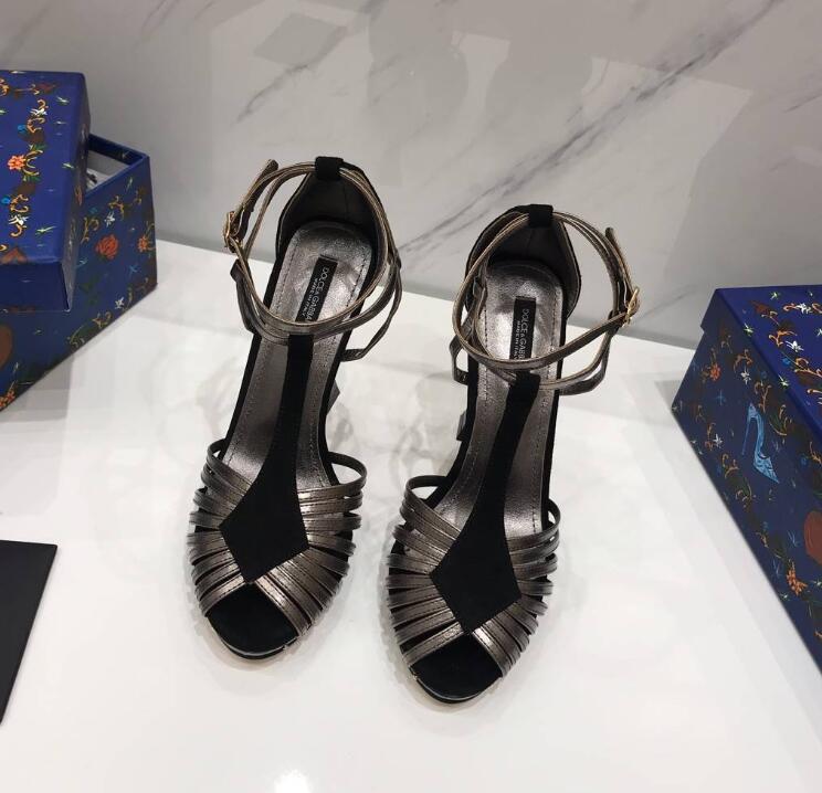 SAMC - DAG Women Shoes - 541