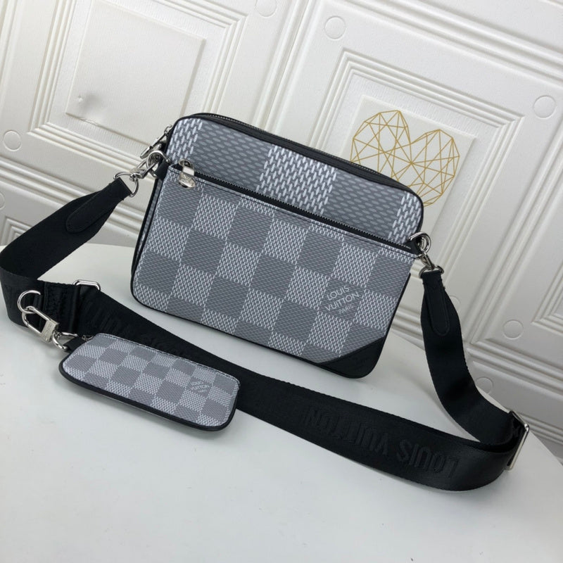 Satchel Bags - VL2 Bags - 707