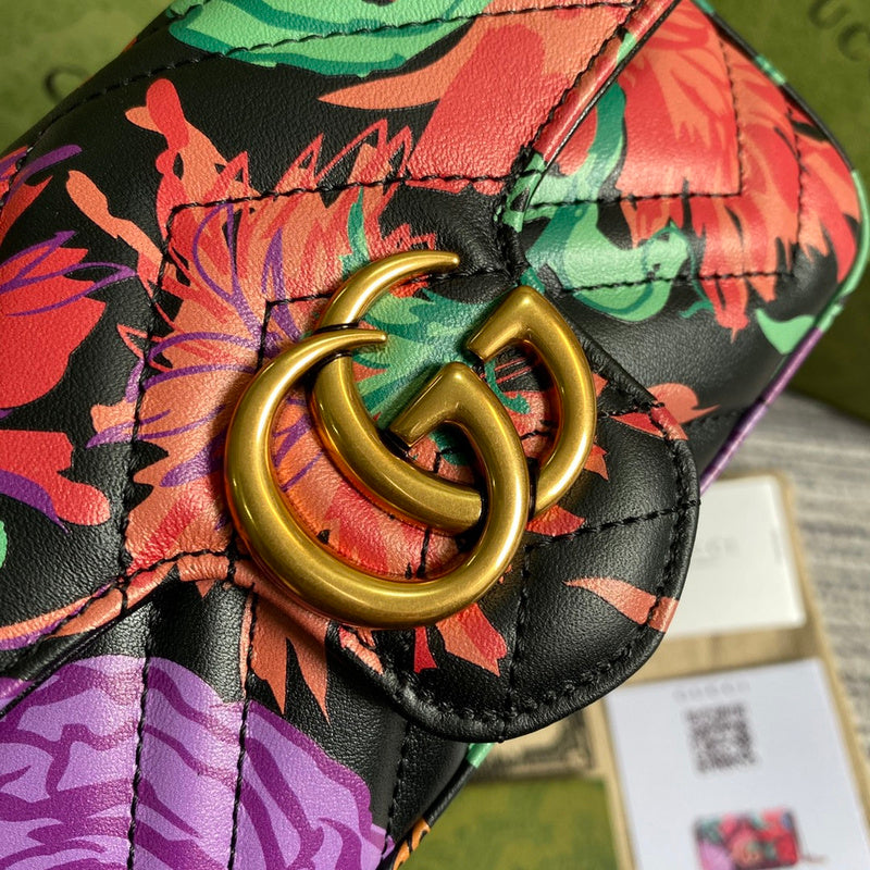 ELE - GG Bags - 2015