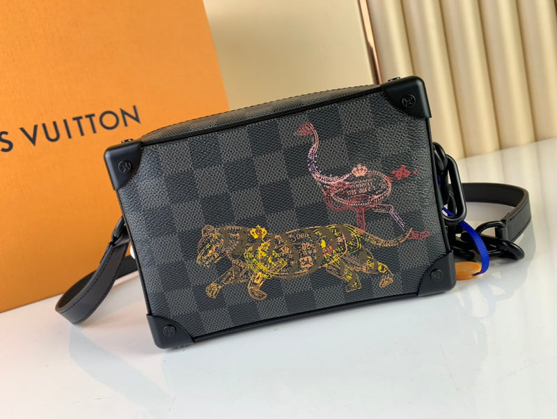 Satchel Bags - VL Bags - 4522
