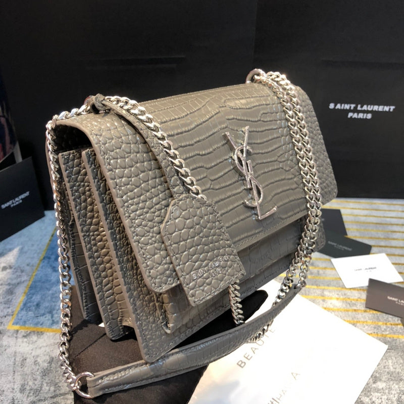 Satchel Bags - SLY Bags - 1823