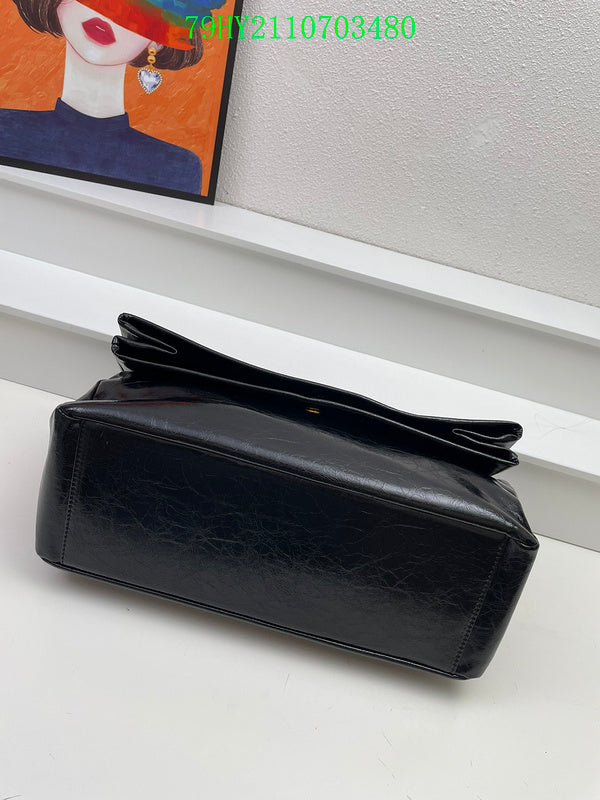 Satchel Bags - BGA Bags - 1717