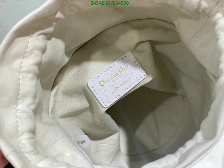 SAMCC - DOR Bags - 1313