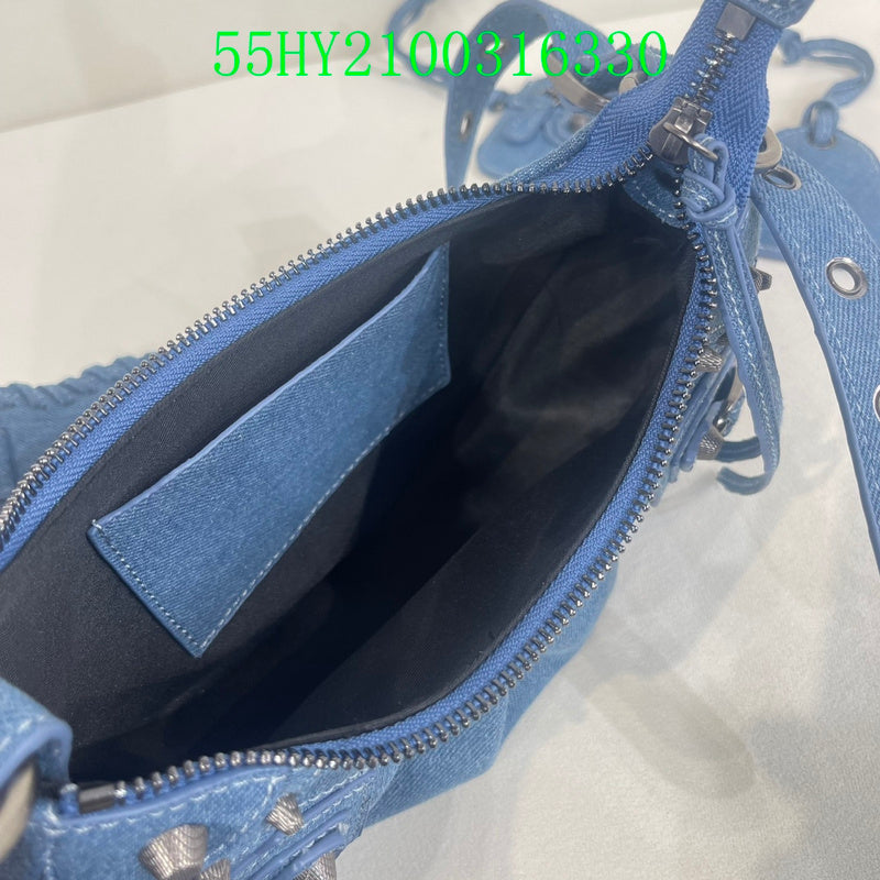 Glami Fashion - BGA Bags - 1873