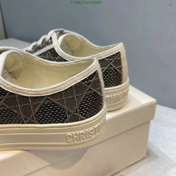 SAMCC - DOR Women Shoes - 1813