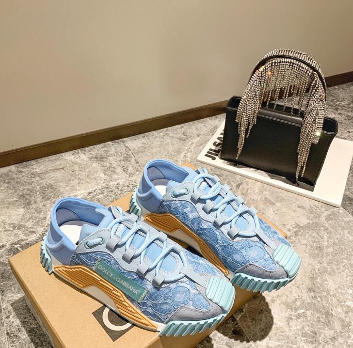SAMC - DAG Women Shoes - 511