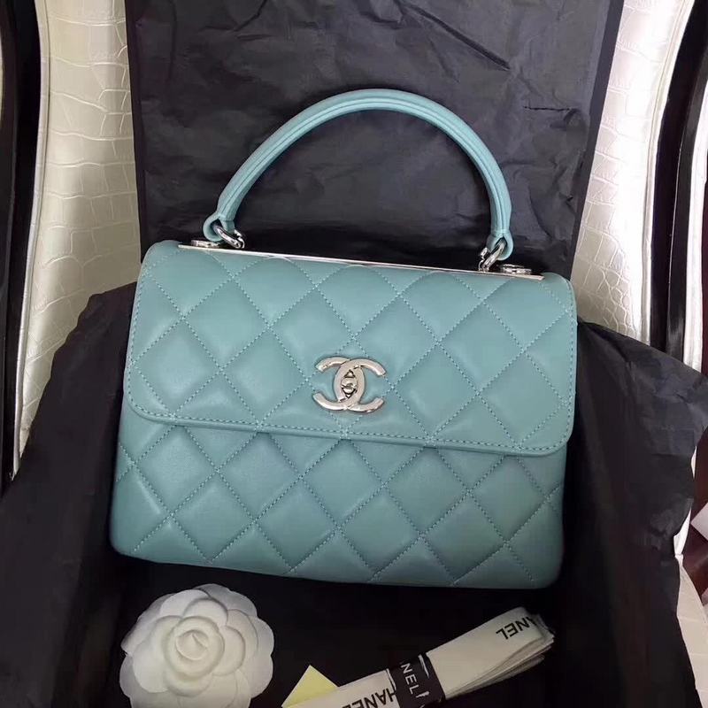 Satchel Bags - CHL Bags - 603