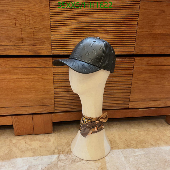 SAMC - COL Caps & Hats - 246