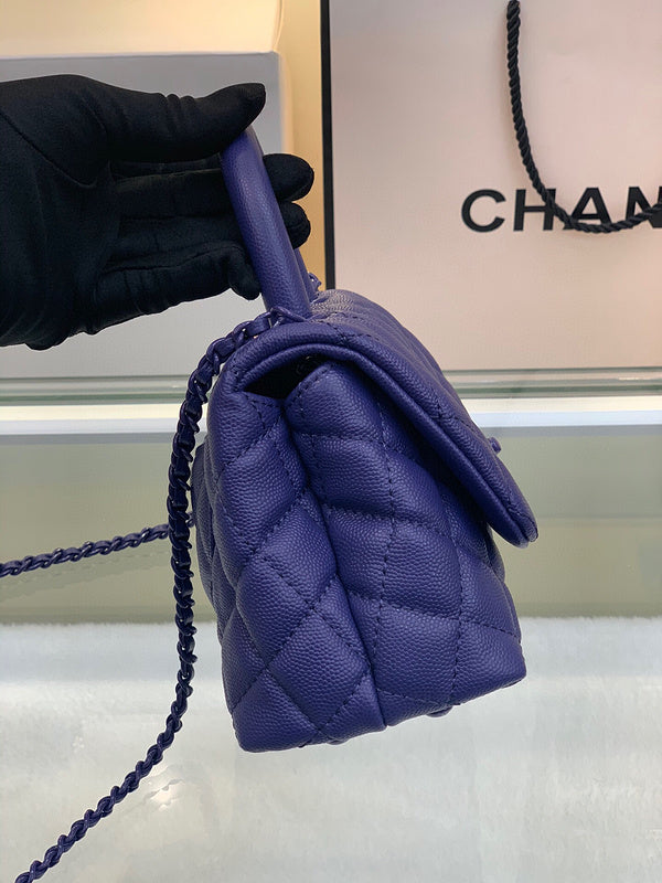 Satchel Bags - CHL Bags - 4868
