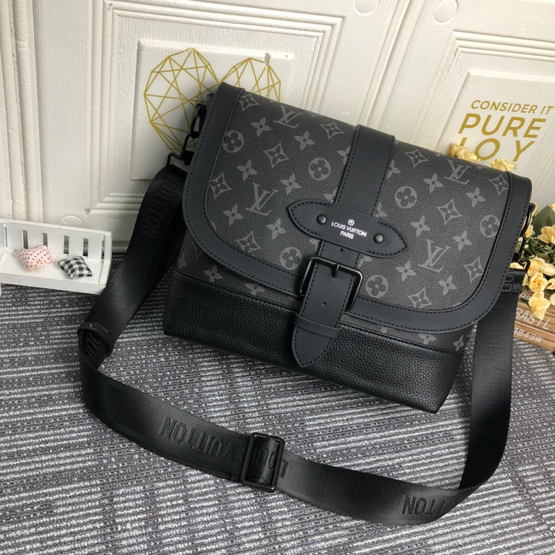 Satchel Bags - VL2 Bags - 841