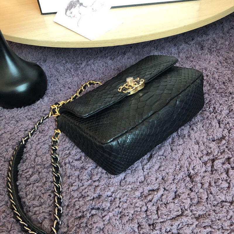 Satchel Bags - CHL Bags - 290