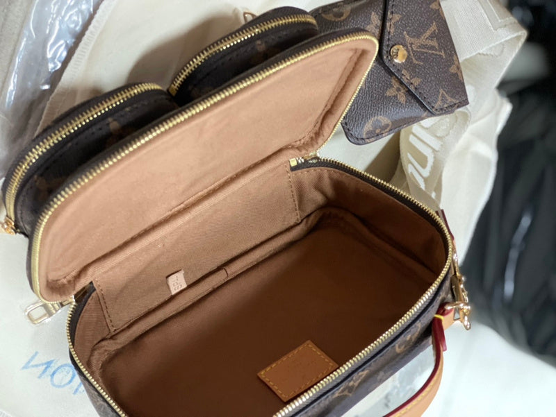 Satchel Bags - VL Bags - 355