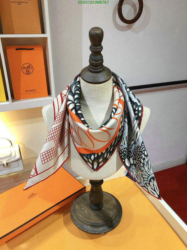 SAMC - HMS Scarves - 353