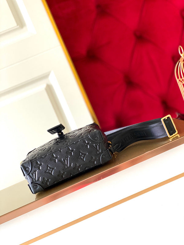 Satchel Bags - VL1 Bags - 659