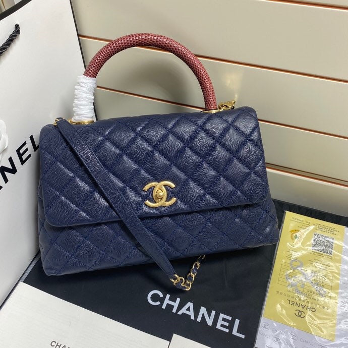 Satchel Bags - CHL Bags - 7491