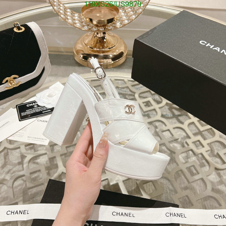 SAMC - CHL Women Shoes High Heels - 084