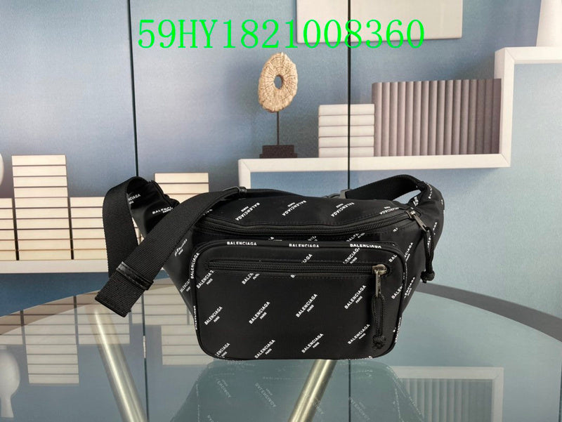 Glami Fashion - BGA Bags - 2021