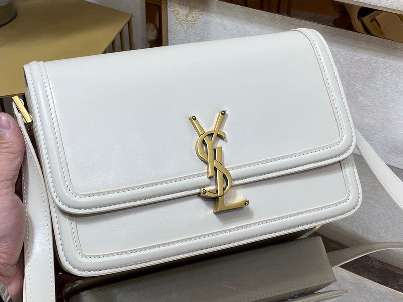 Satchel Bags - SLY Bags - 2379