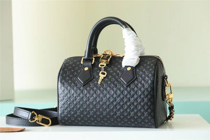 ELE - LUV Bags - 303