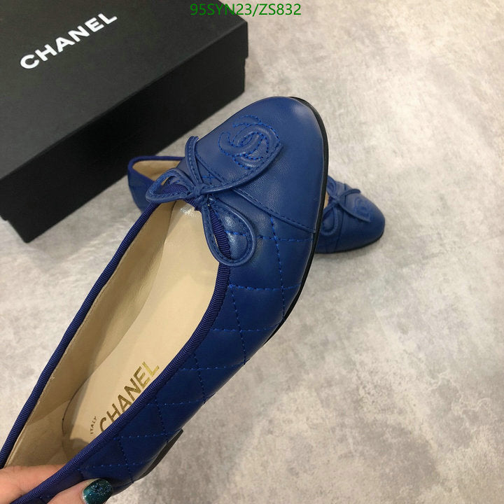 SAMC - CHL Women Shoes Ballet - 359