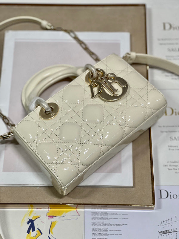 Glami Fashion - DIR Bags - 1468