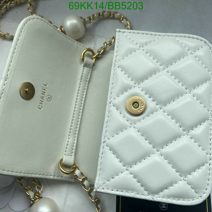 SAMC - CHL Bags Crossbody - 478