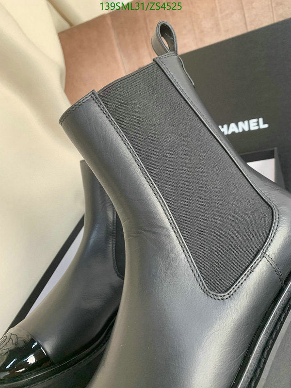 SAMC - Mix Boots - 425