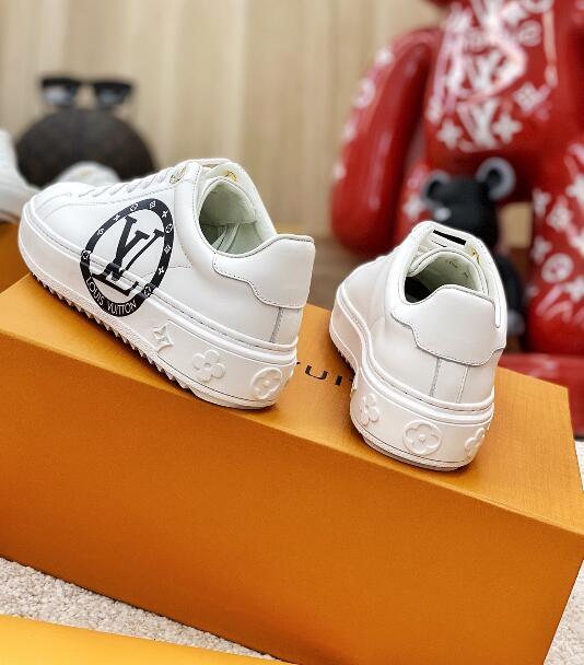 SAMC - LOV Men Shoes - 1722