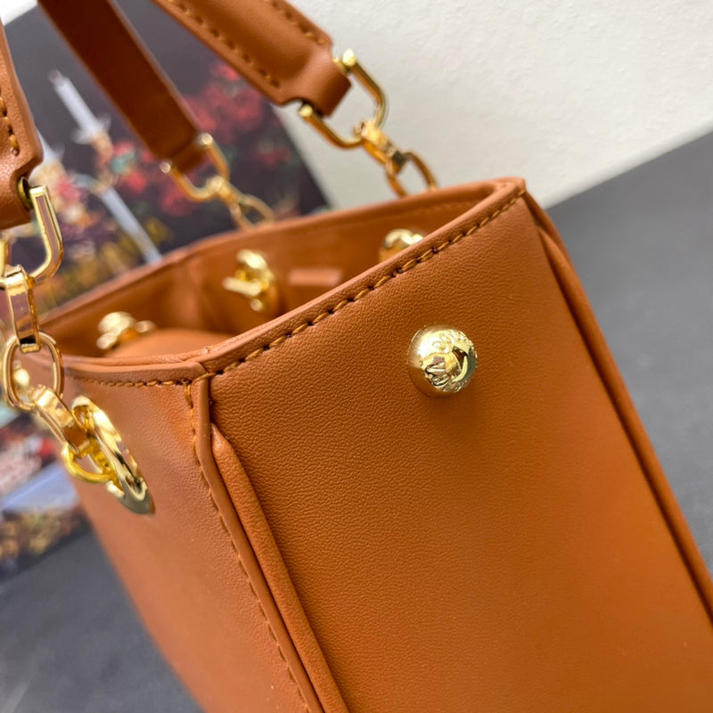 Satchel Bags - DG Bags - 146