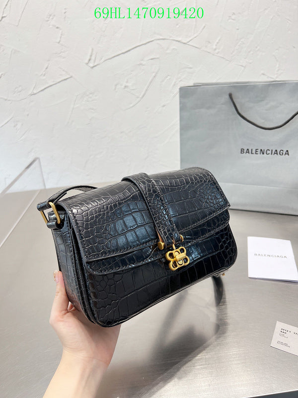 Glami Fashion - BGA Bags - 2046