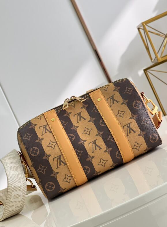 SAMC - LOV Bags - 1952